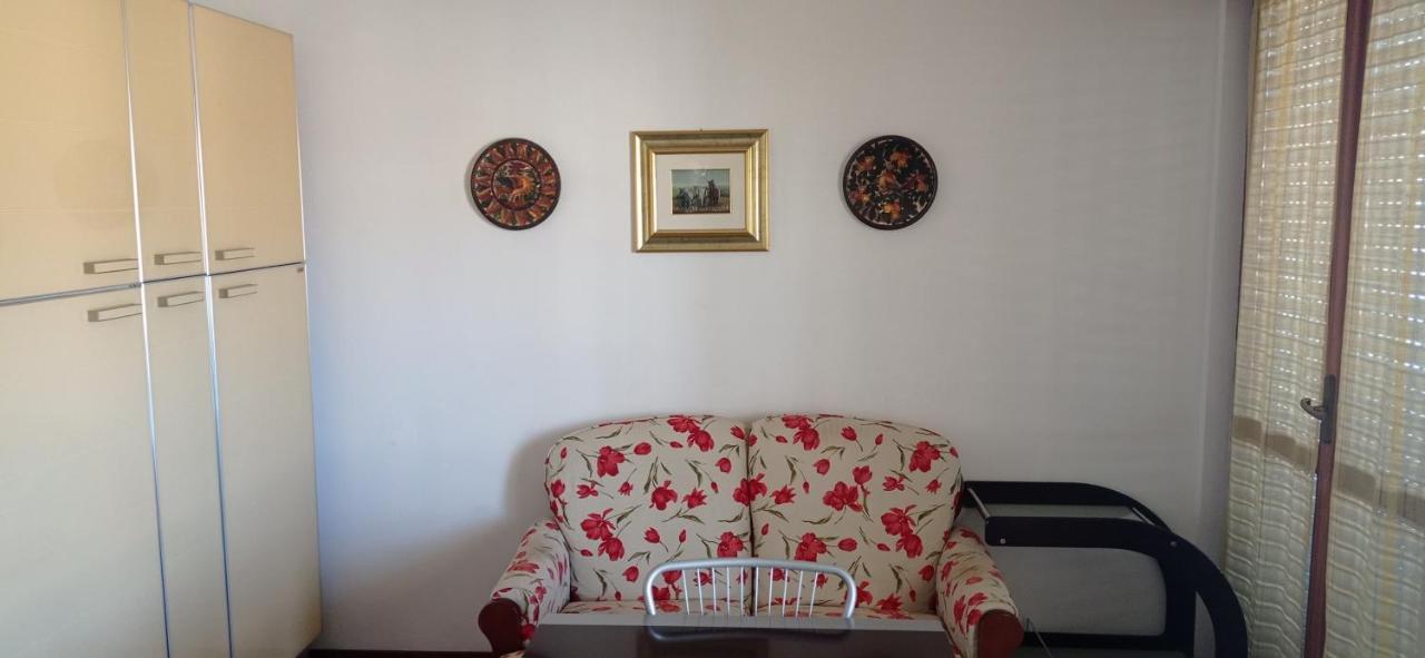 Giangurgolo B&B Rende Extérieur photo