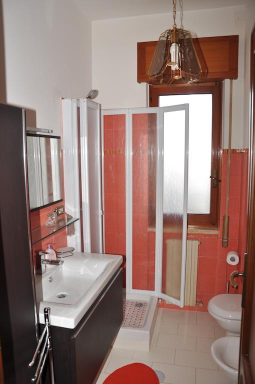 Giangurgolo B&B Rende Chambre photo
