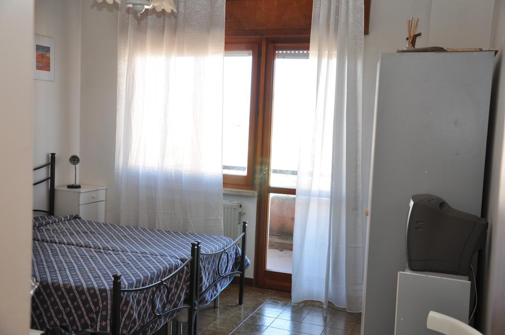 Giangurgolo B&B Rende Chambre photo