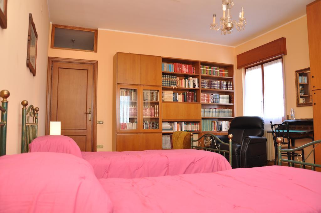 Giangurgolo B&B Rende Chambre photo