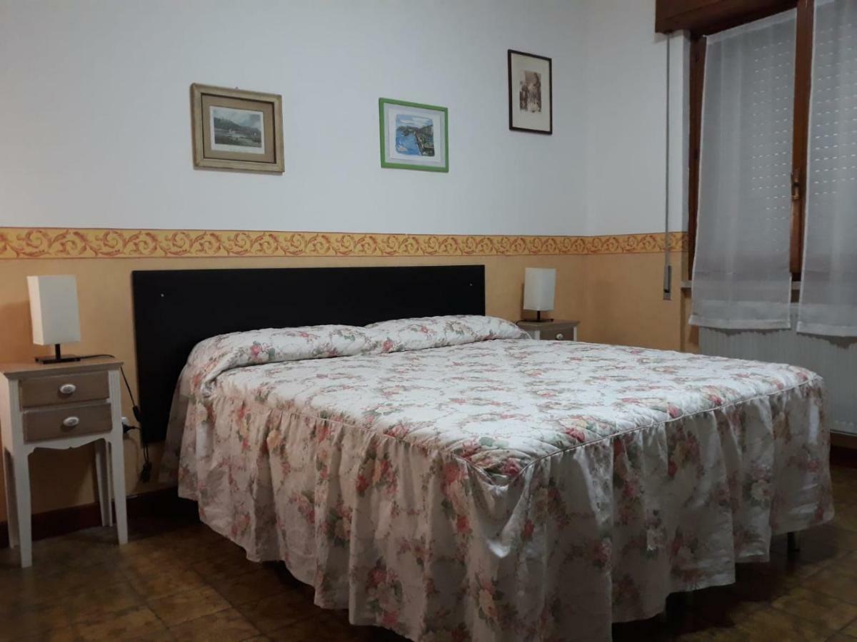 Giangurgolo B&B Rende Extérieur photo